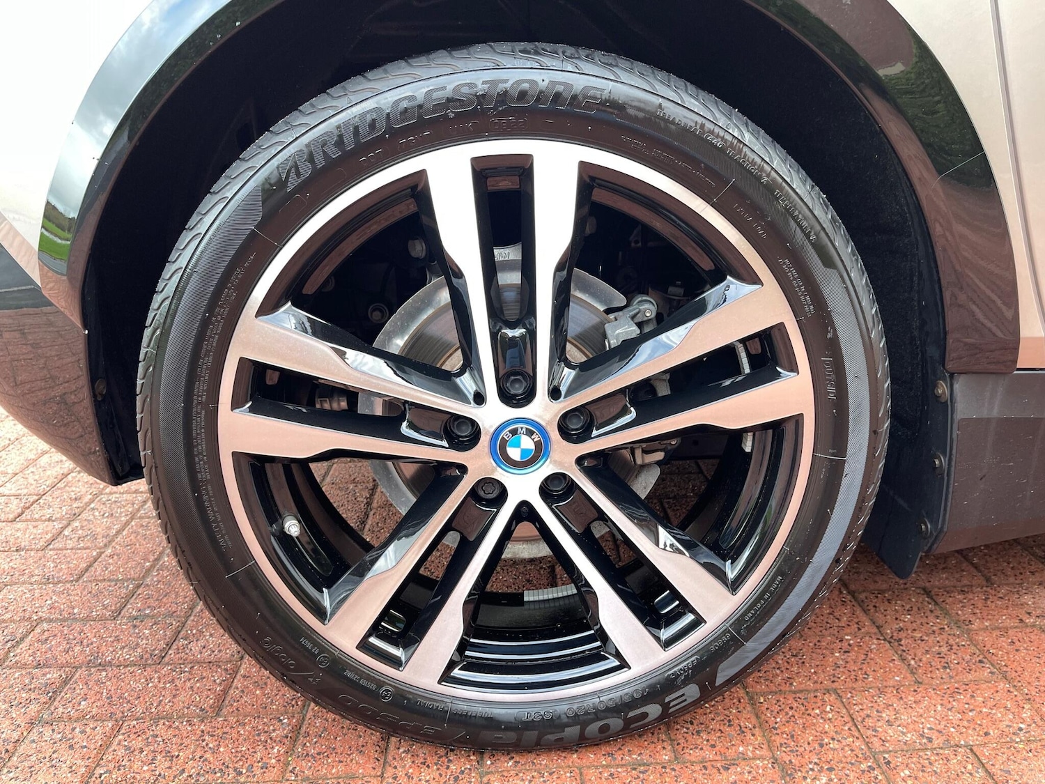 Used BMW i3 2022 for sale - 77174642: Photo 17