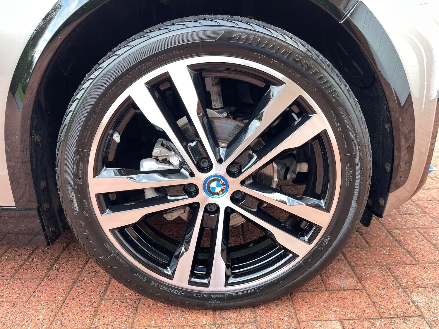 Used BMW i3 2022 for sale - 77174642: Photo 18