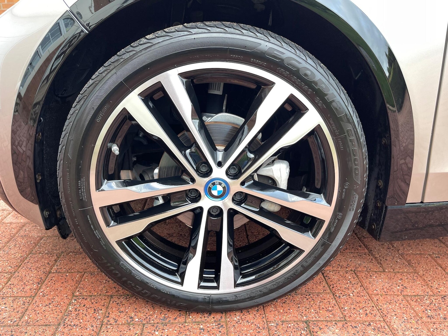 Used BMW i3 2022 for sale - 77174642: Photo 19