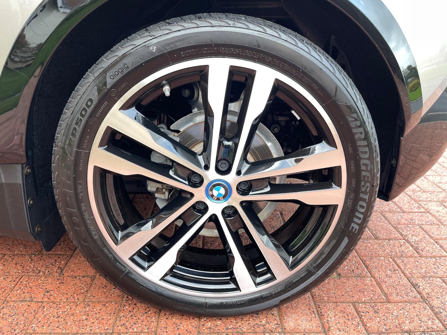 Used BMW i3 2022 for sale - 77174642: Photo 20