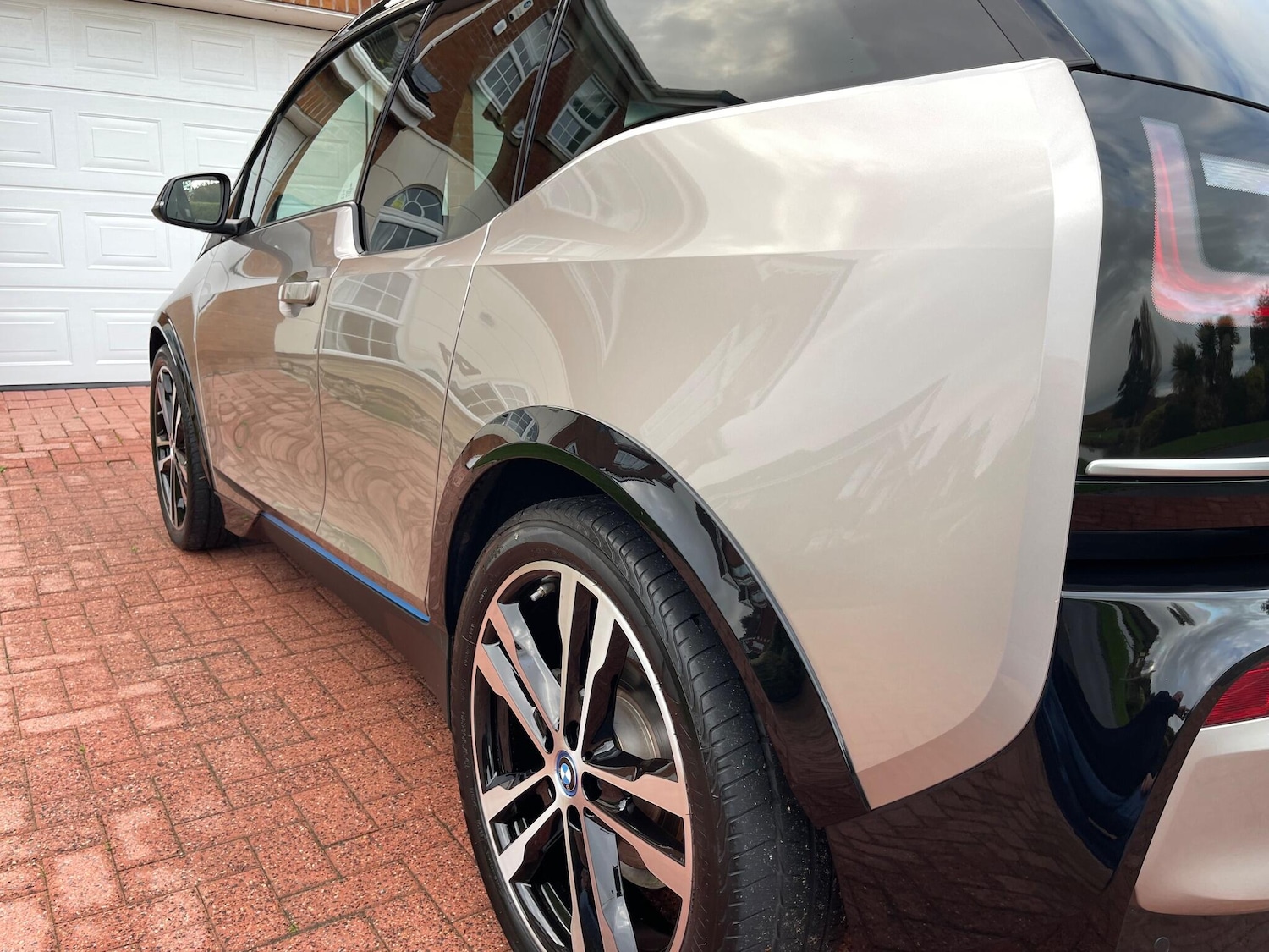 Used BMW i3 2022 for sale - 77174642: Photo 26