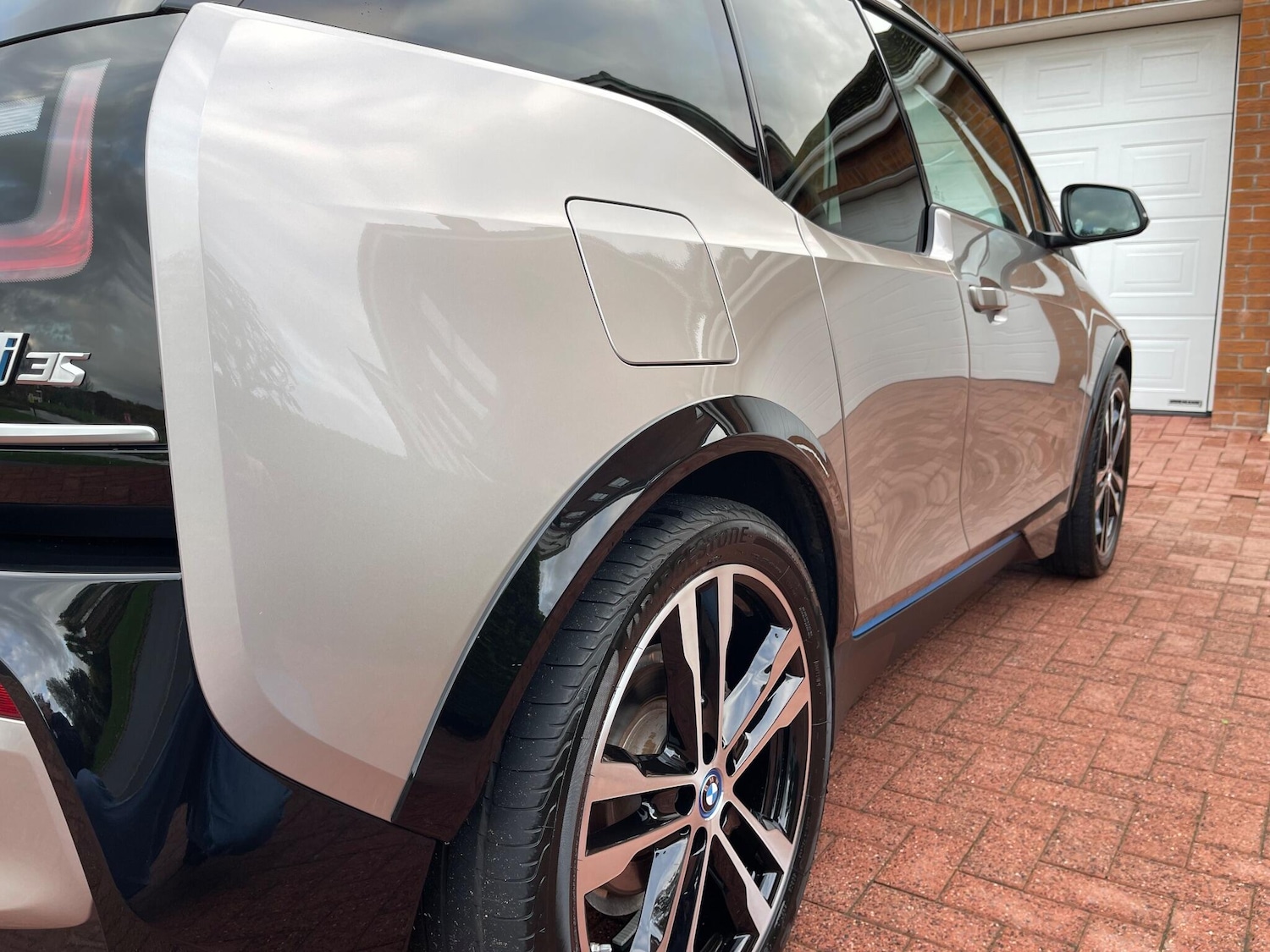 Used BMW i3 2022 for sale - 77174642: Photo 27