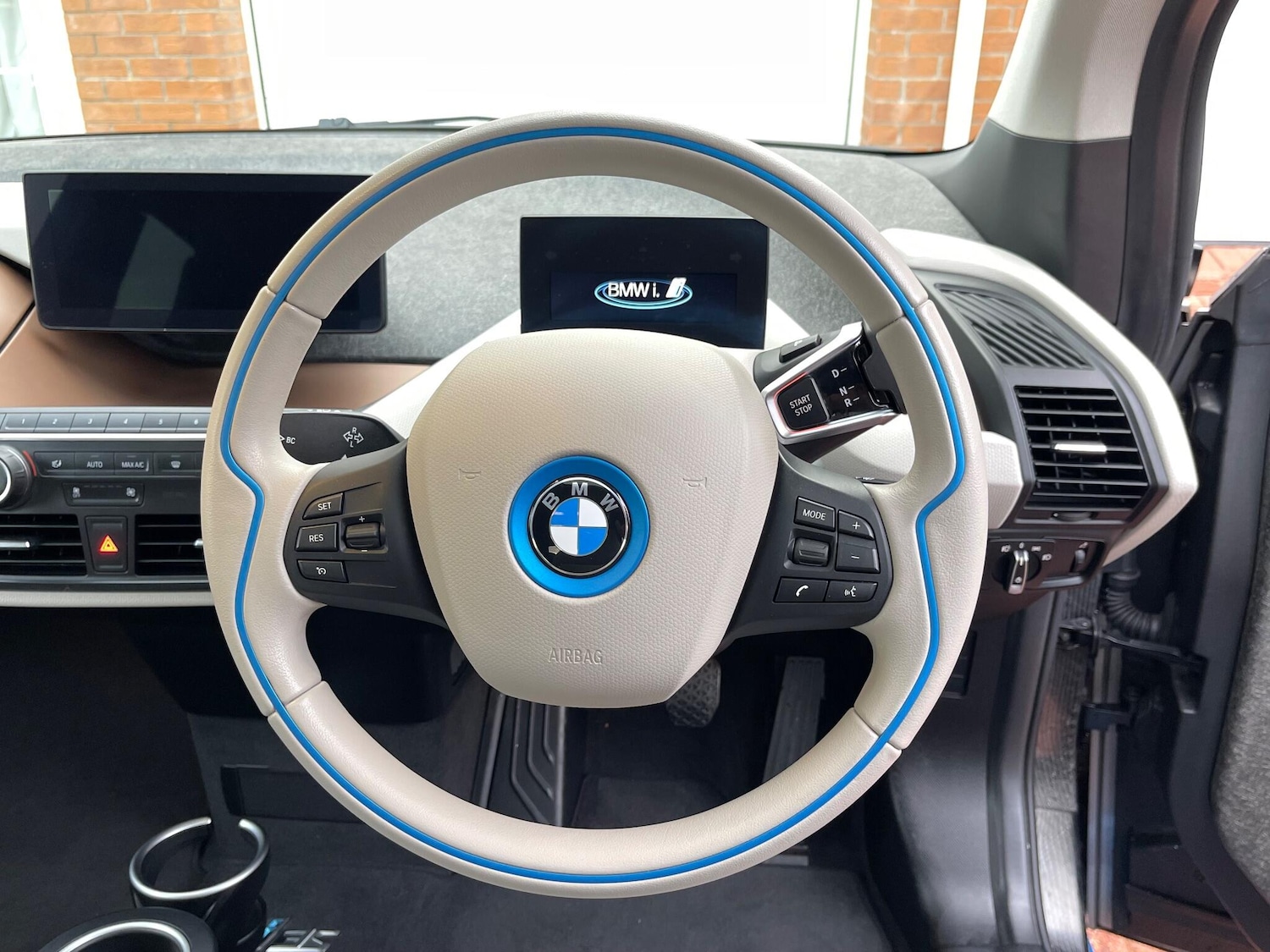 Used BMW i3 2022 for sale - 77174642: Photo 33
