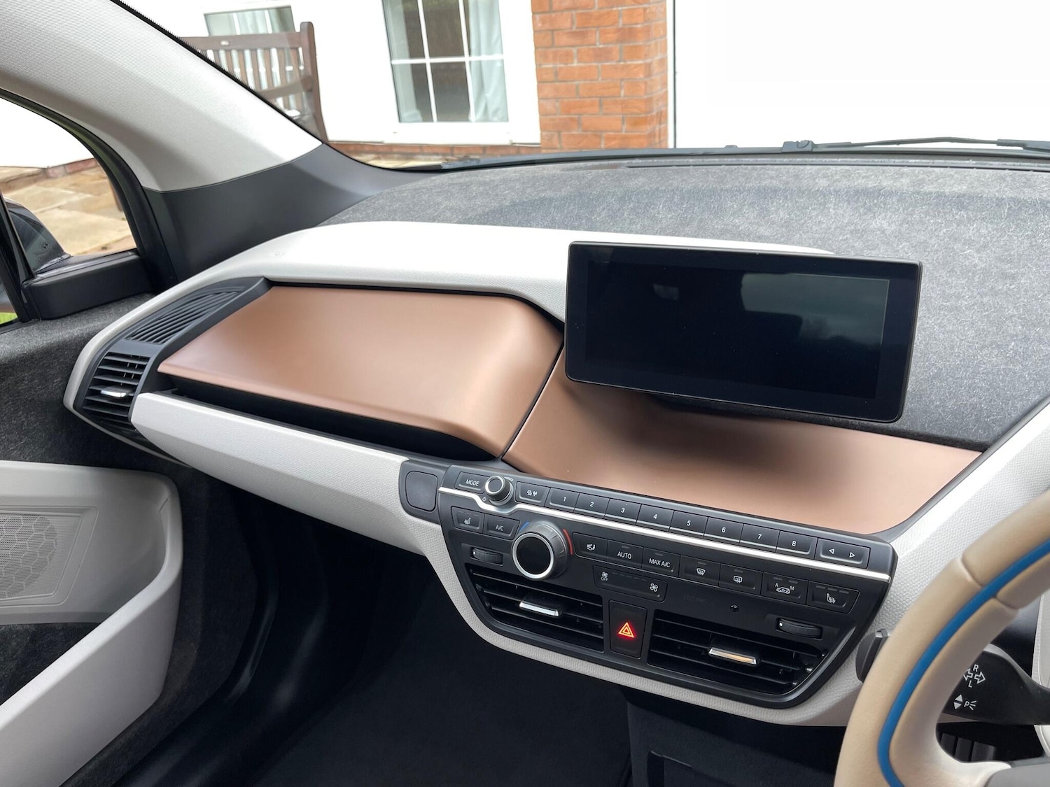 Used BMW i3 2022 for sale - 77174642: Photo 34