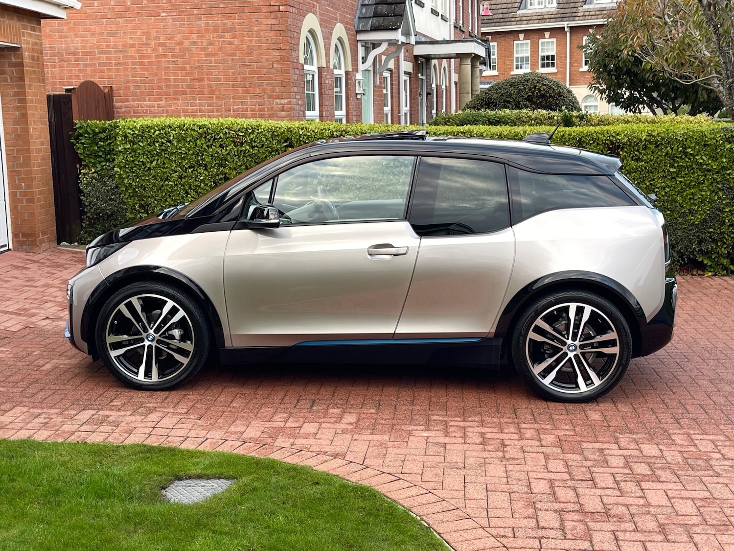 Used BMW i3 2022 for sale - 77174642: Photo 4