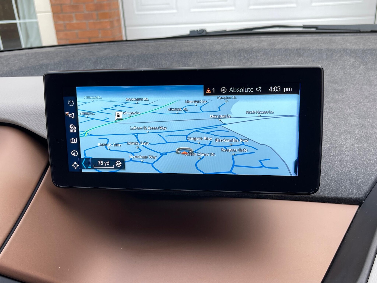 Used BMW i3 2022 for sale - 77174642: Photo 44