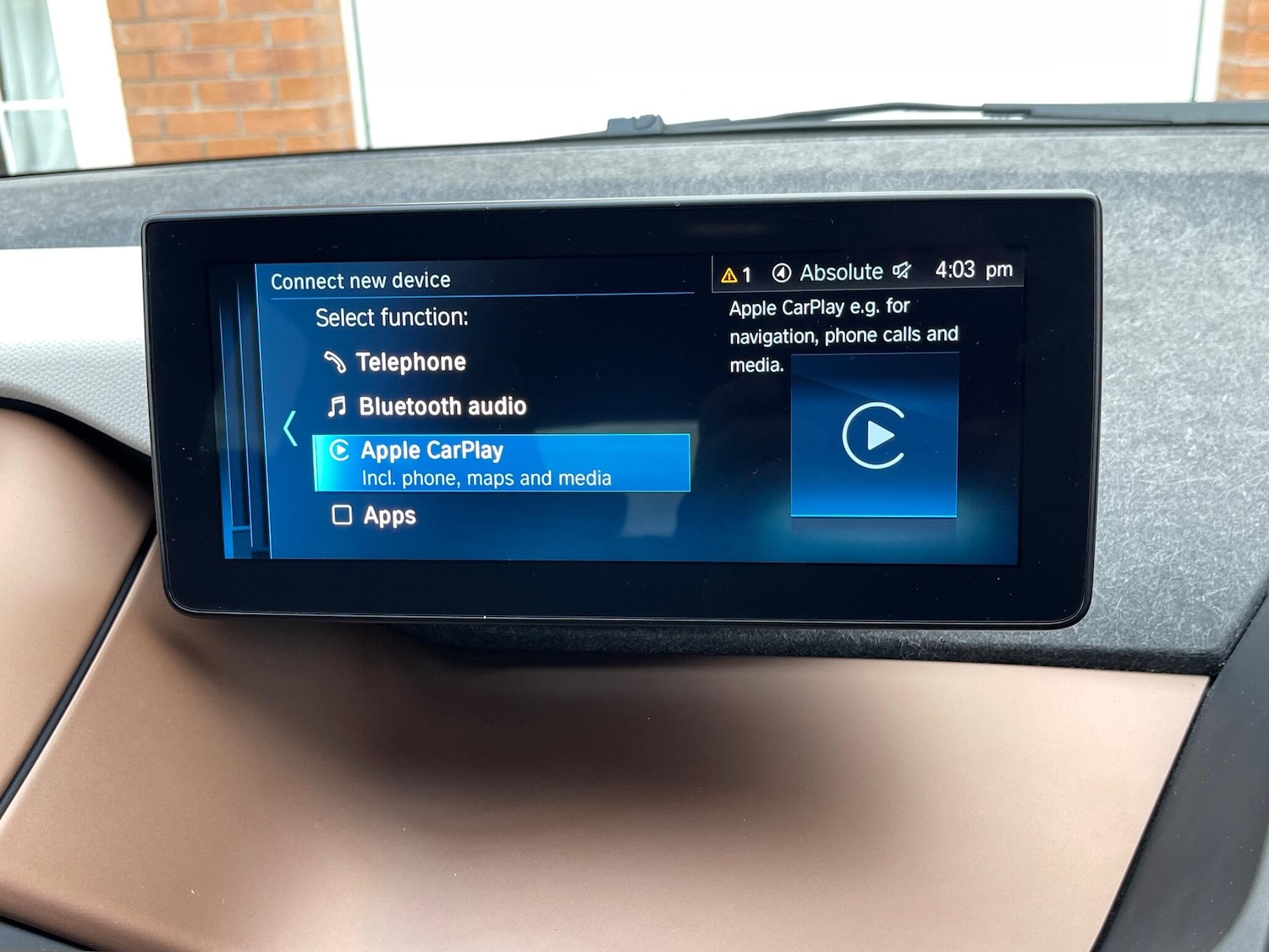 Used BMW i3 2022 for sale - 77174642: Photo 45