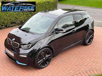 Used BMW i3 2021 for sale - 79774844: Photo
