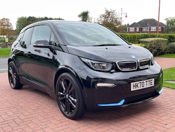 Used BMW i3 2021 for sale - 79774844: Photo