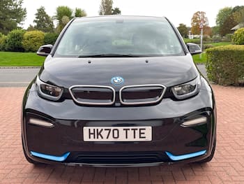 Used BMW i3 2021 for sale - 79774844: Photo