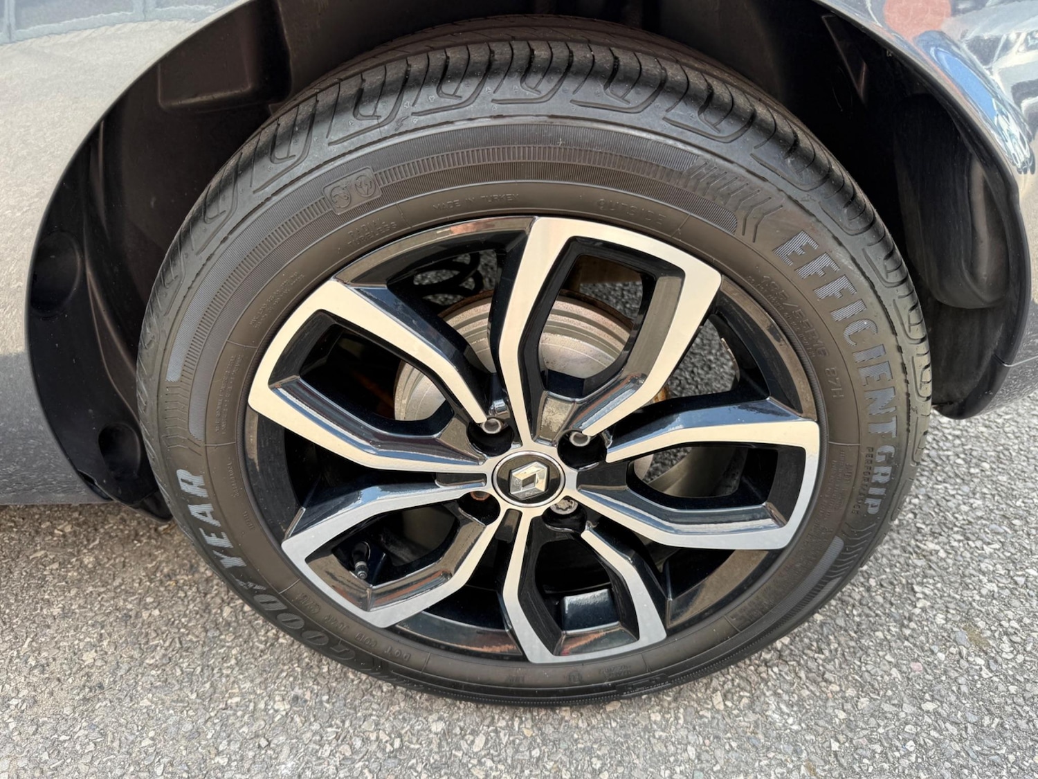 Used Renault Clio for sale - 77925329: Photo 20