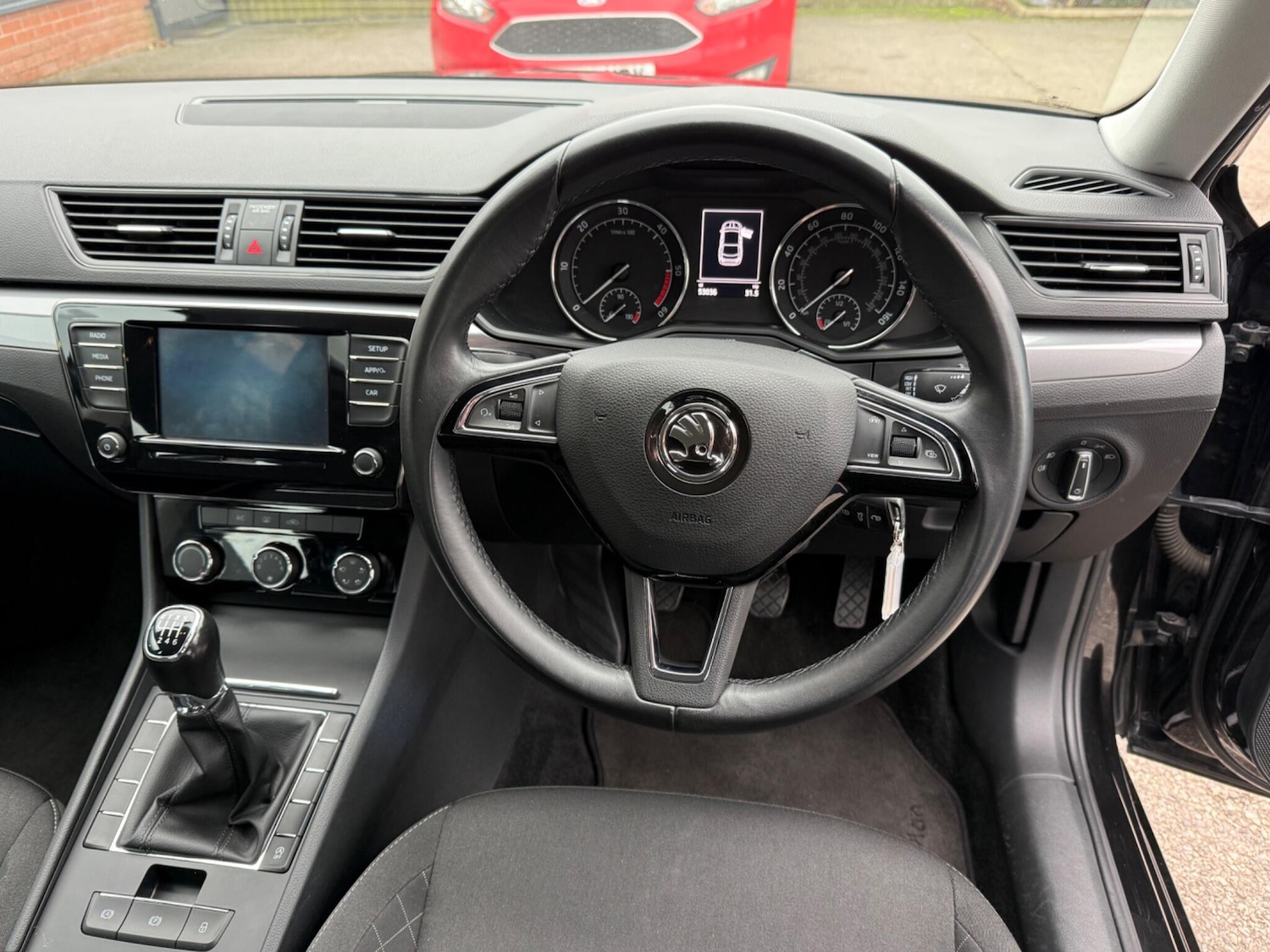 Used Skoda Superb for sale - 77440324: Photo 10