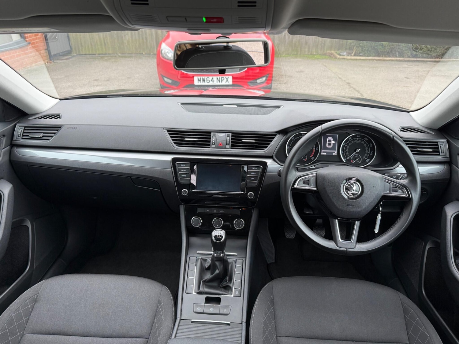 Used Skoda Superb for sale - 77440324: Photo 12