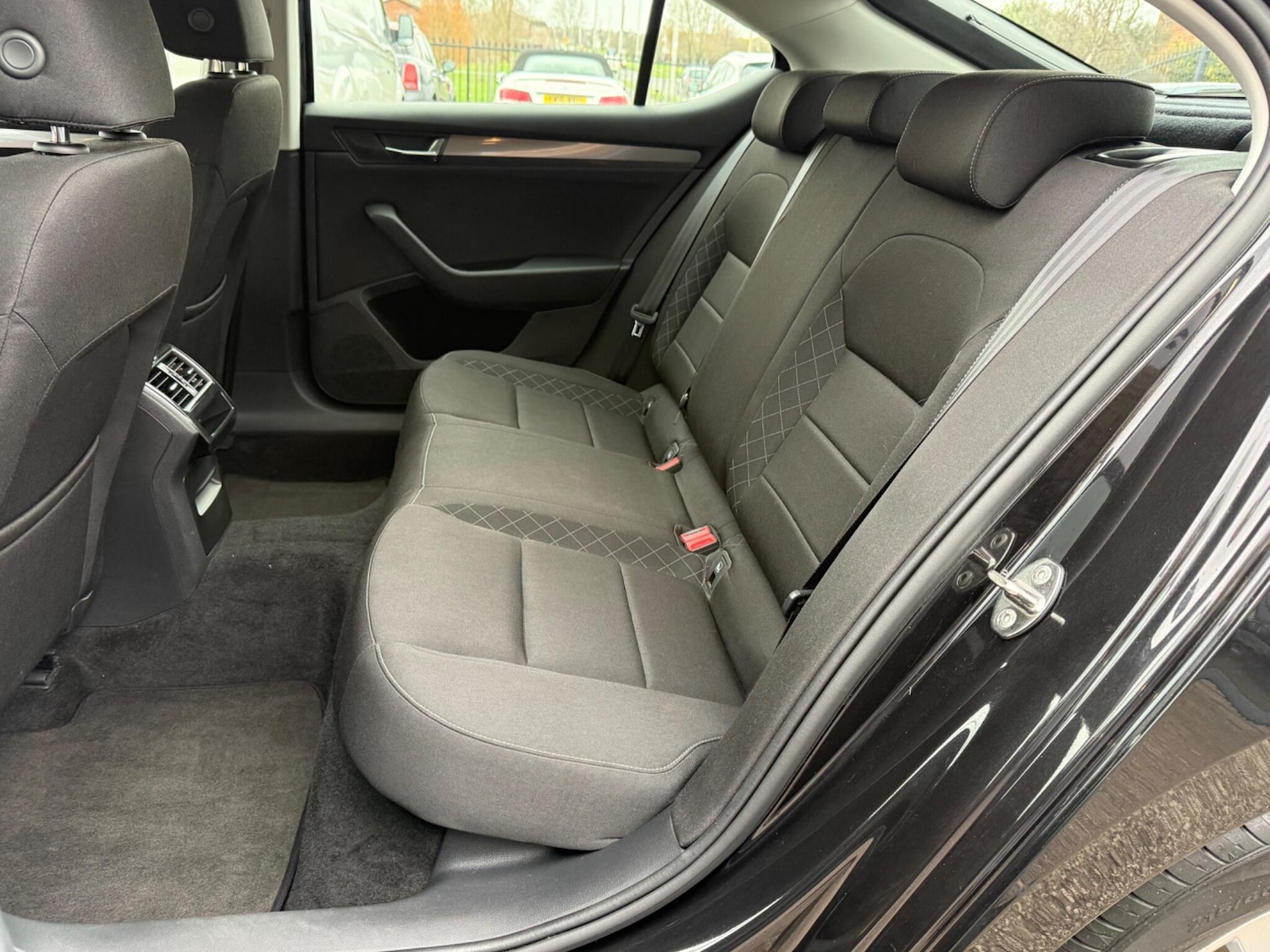 Used Skoda Superb for sale - 77440324: Photo 13