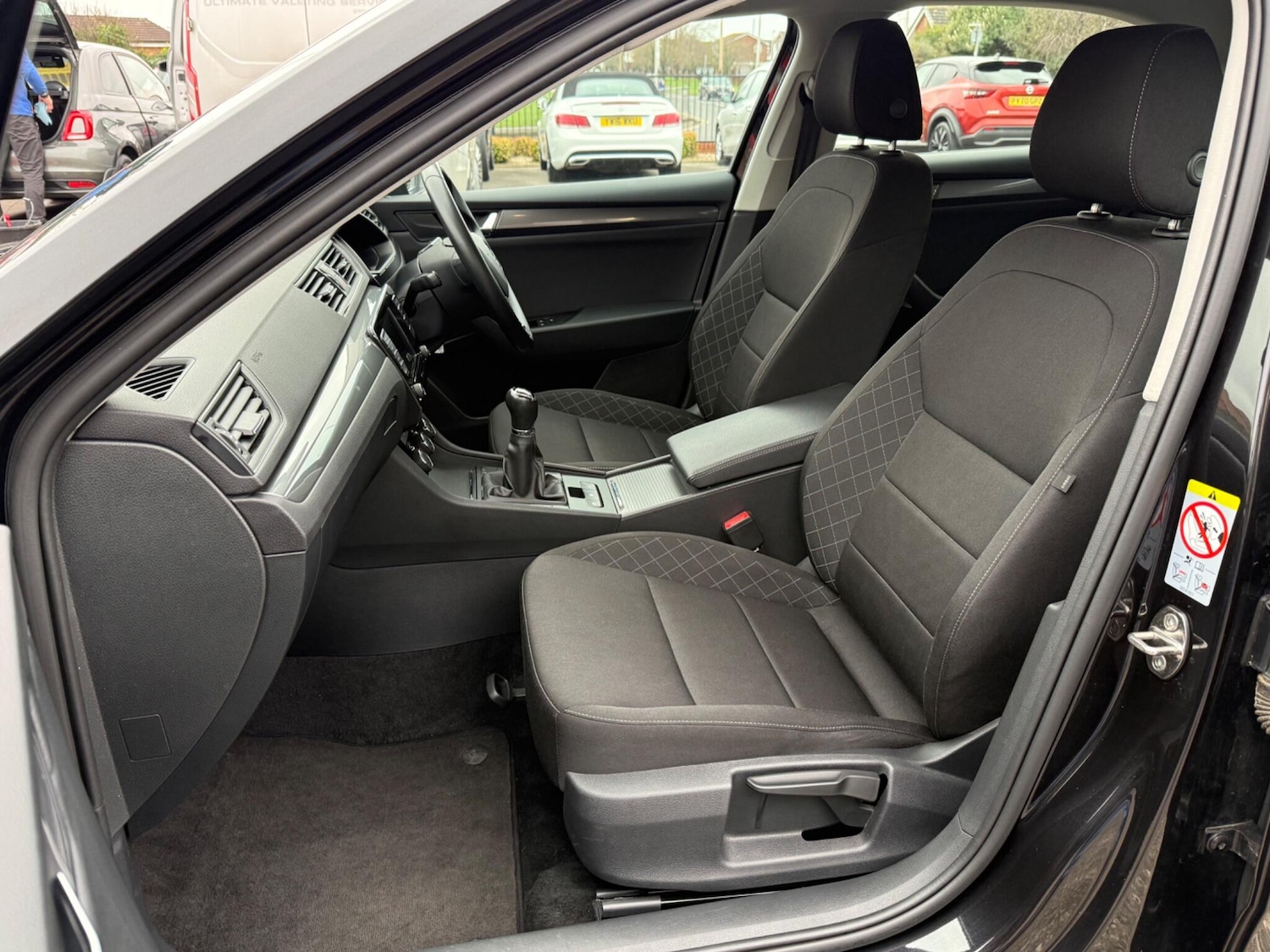 Used Skoda Superb for sale - 77440324: Photo 14