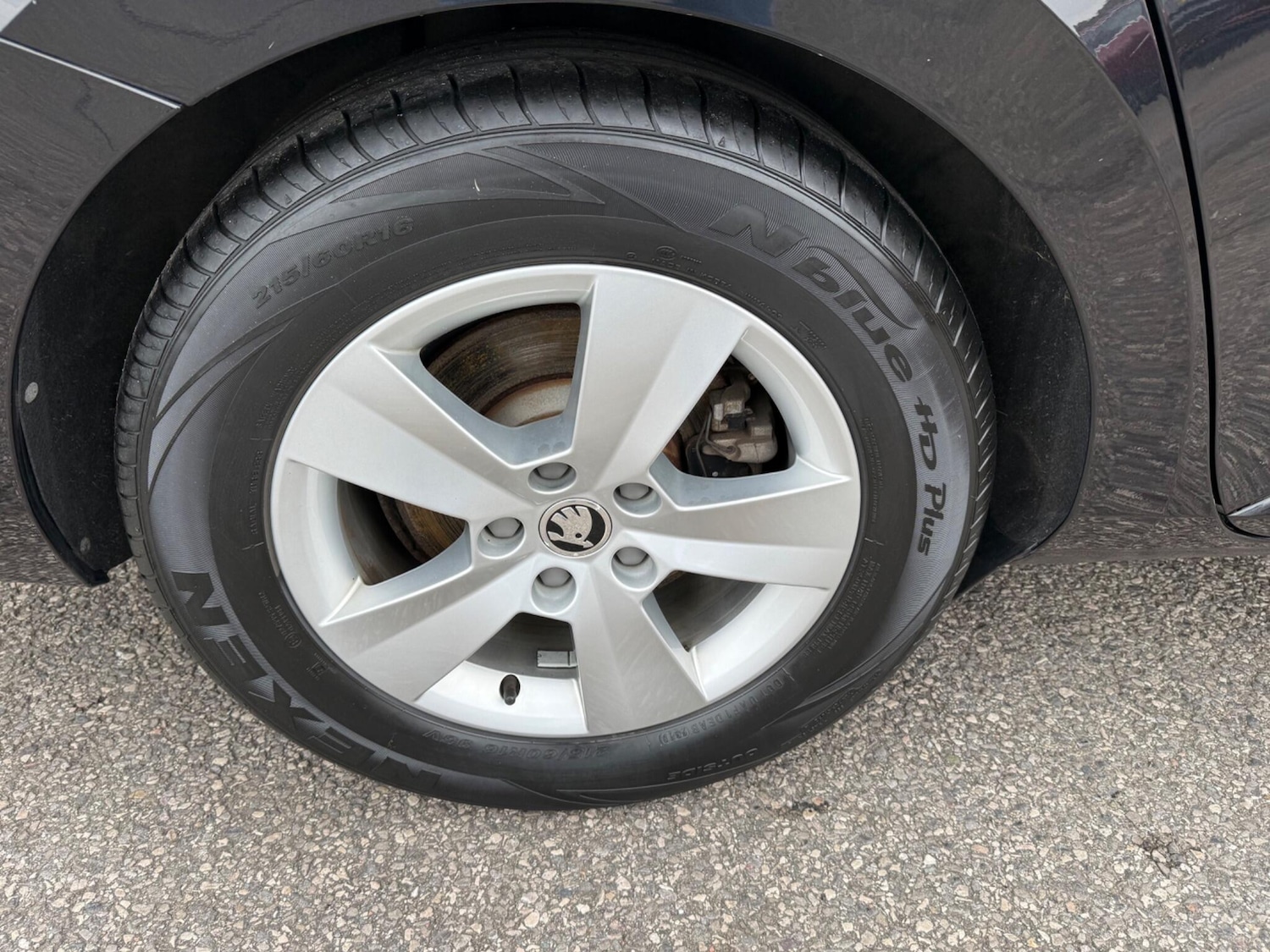 Used Skoda Superb for sale - 77440324: Photo 17