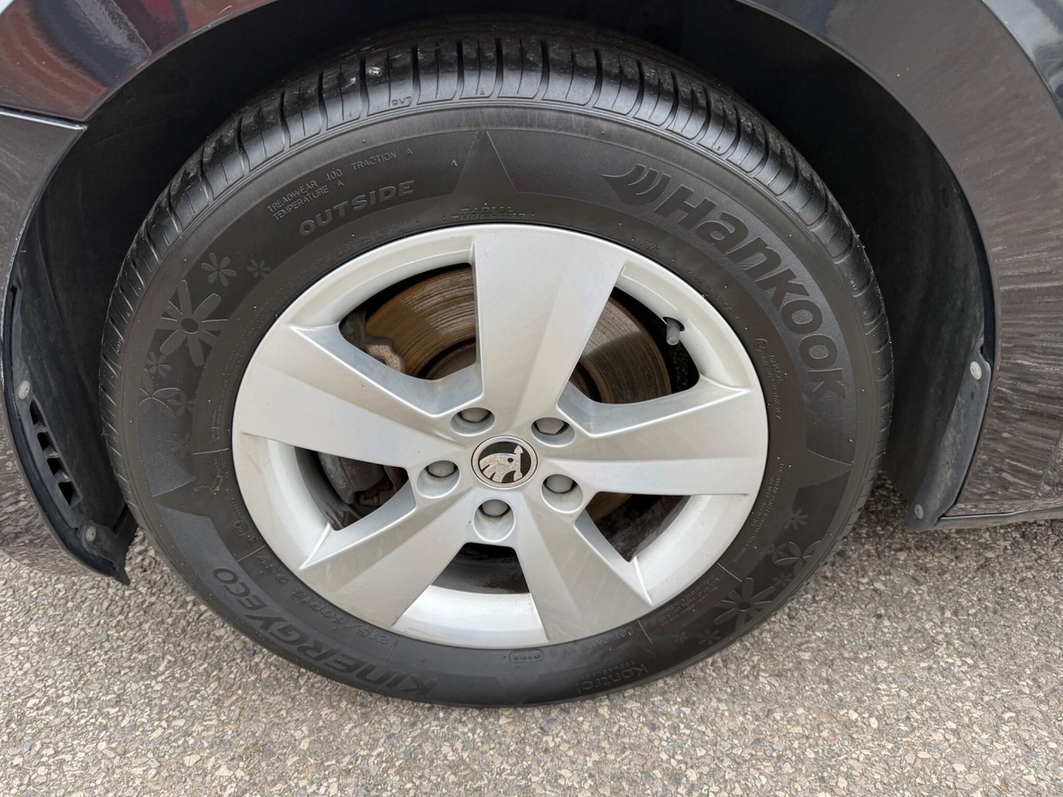 Used Skoda Superb for sale - 77440324: Photo 19