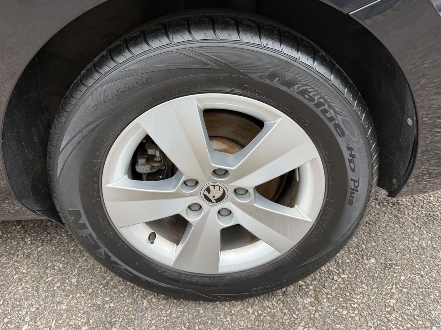 Used Skoda Superb for sale - 77440324: Photo 20