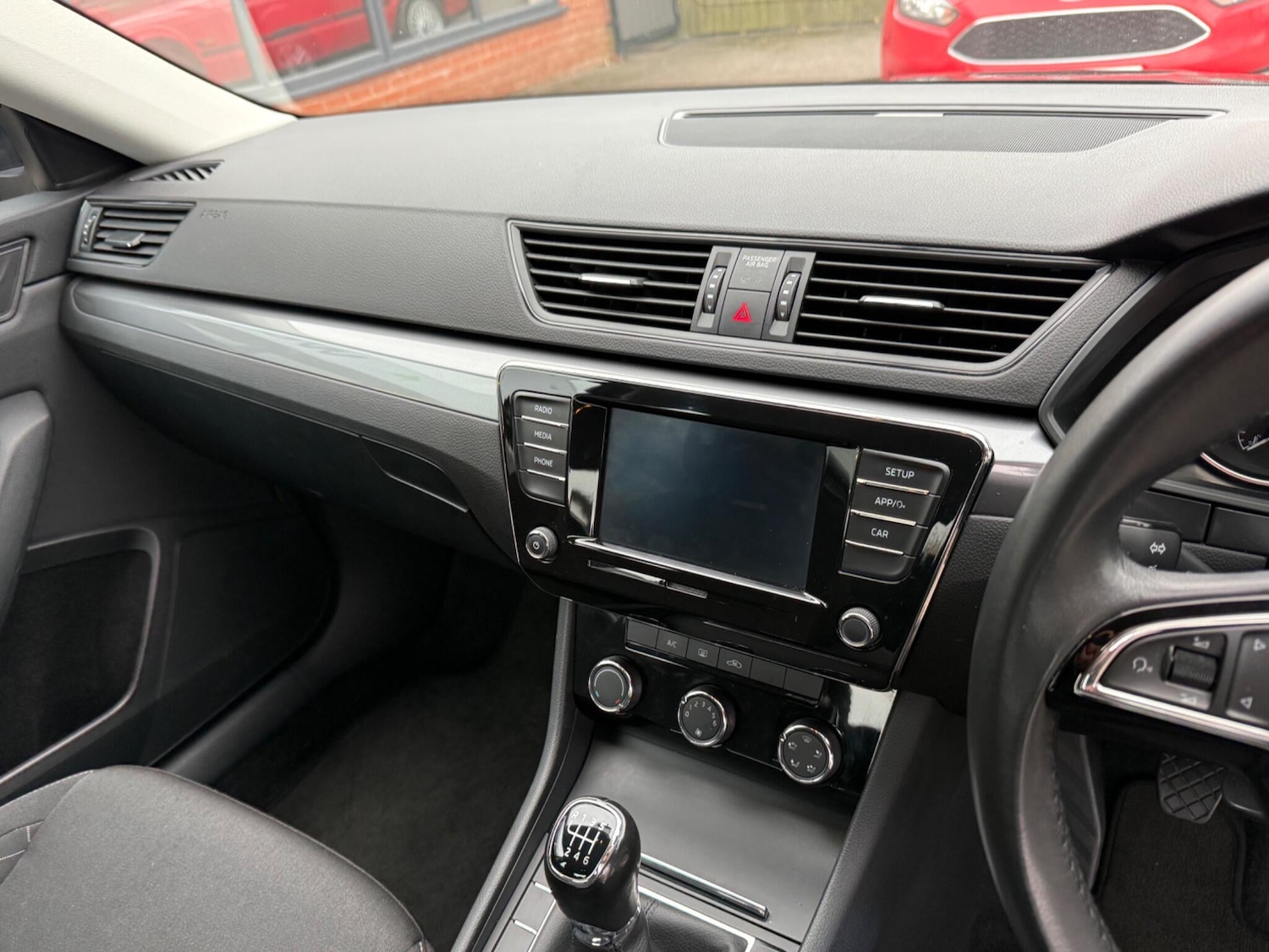 Used Skoda Superb for sale - 77440324: Photo 29