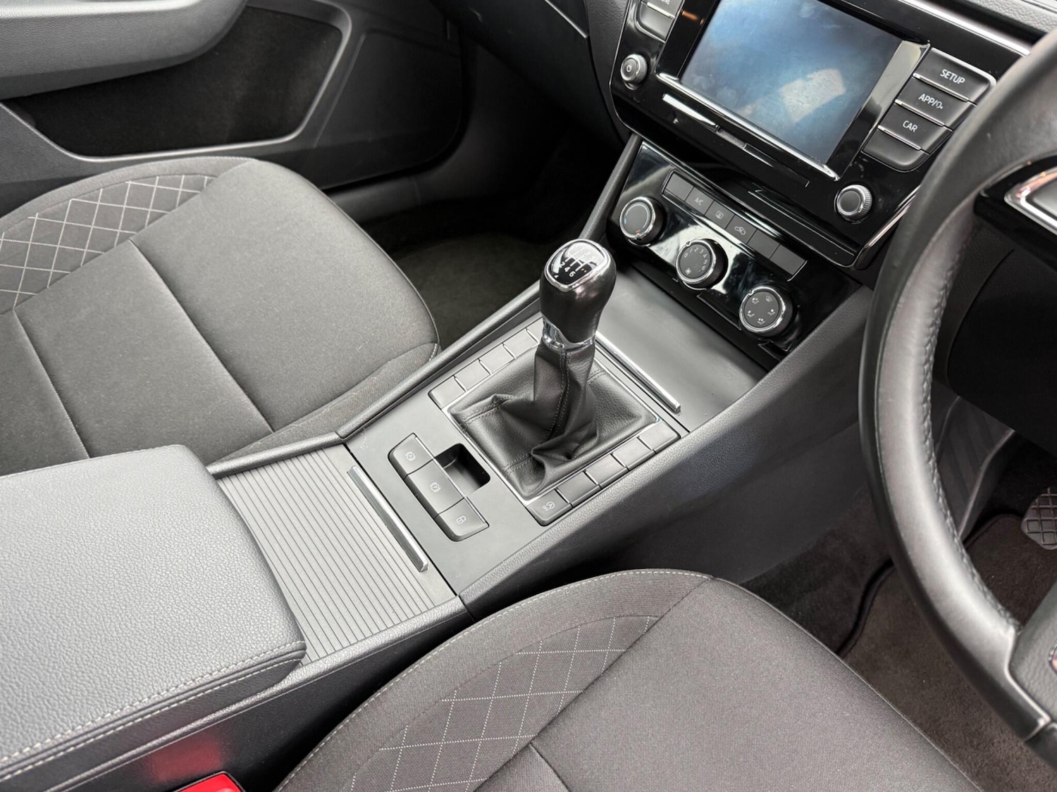 Used Skoda Superb for sale - 77440324: Photo 30