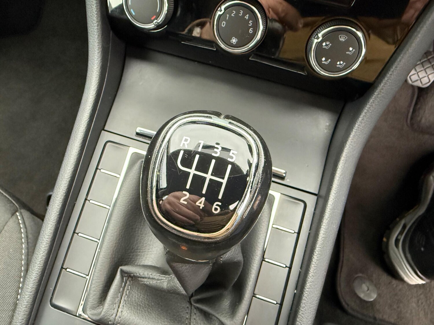 Used Skoda Superb for sale - 77440324: Photo 31