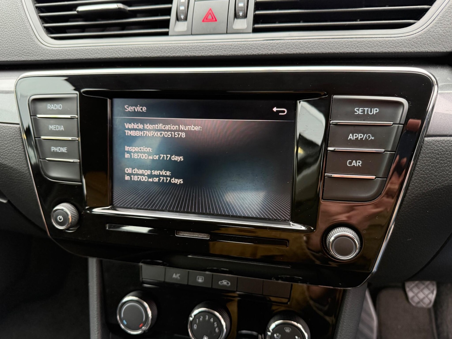 Used Skoda Superb for sale - 77440324: Photo 32