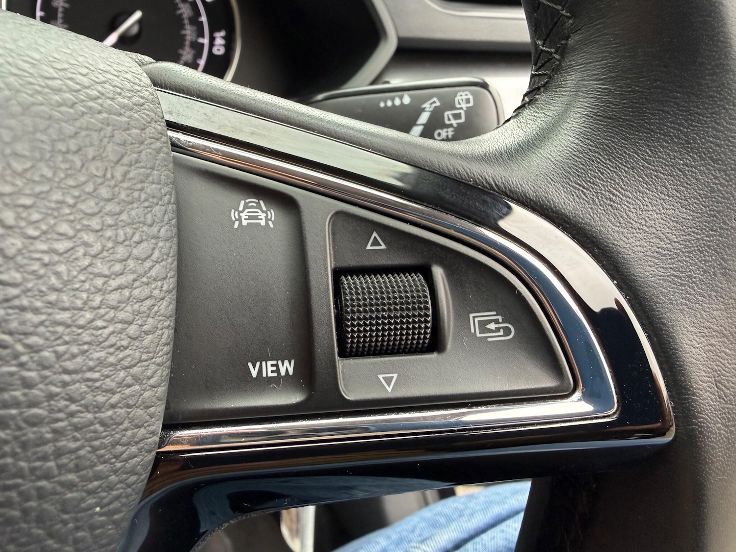 Used Skoda Superb for sale - 77440324: Photo 34