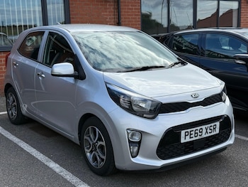 2019 (69) - 1.25 3 Auto Euro 6 5dr