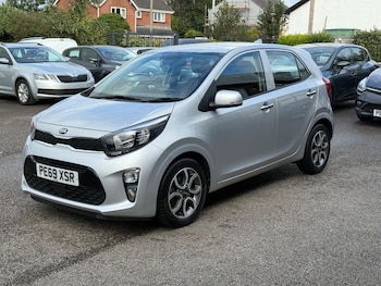Used Kia Picanto 2019 for sale - 75707601: Photo