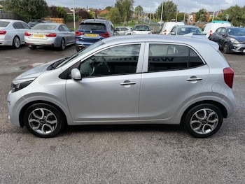 Used Kia Picanto 2019 for sale - 75707601: Photo