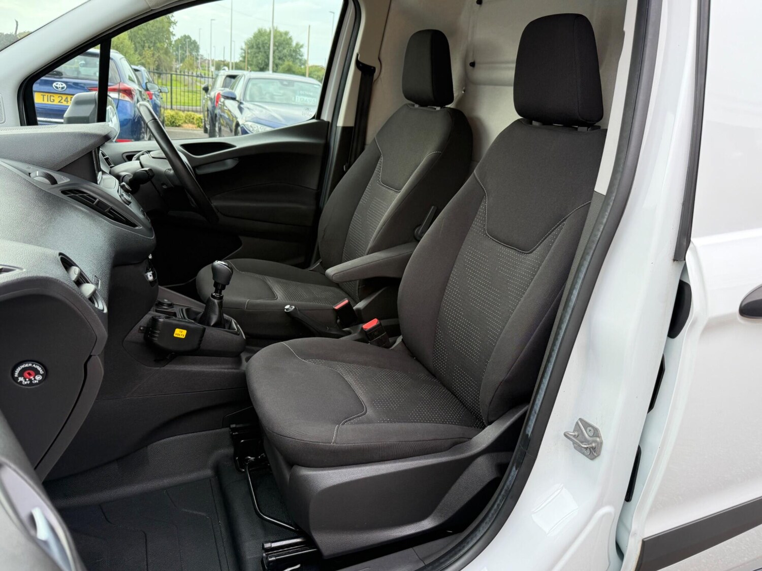 Vehicle 11
