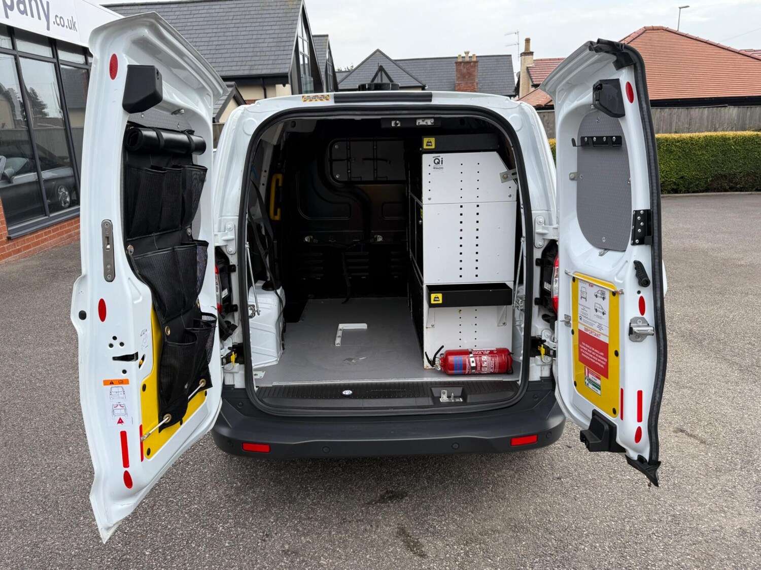 Vehicle 13