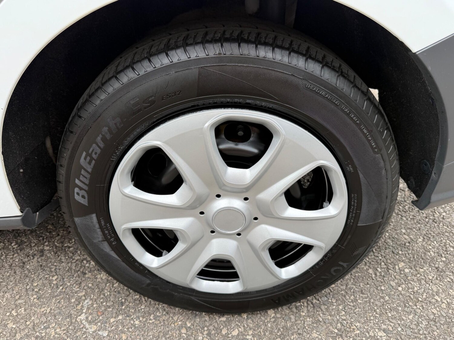 Vehicle 17