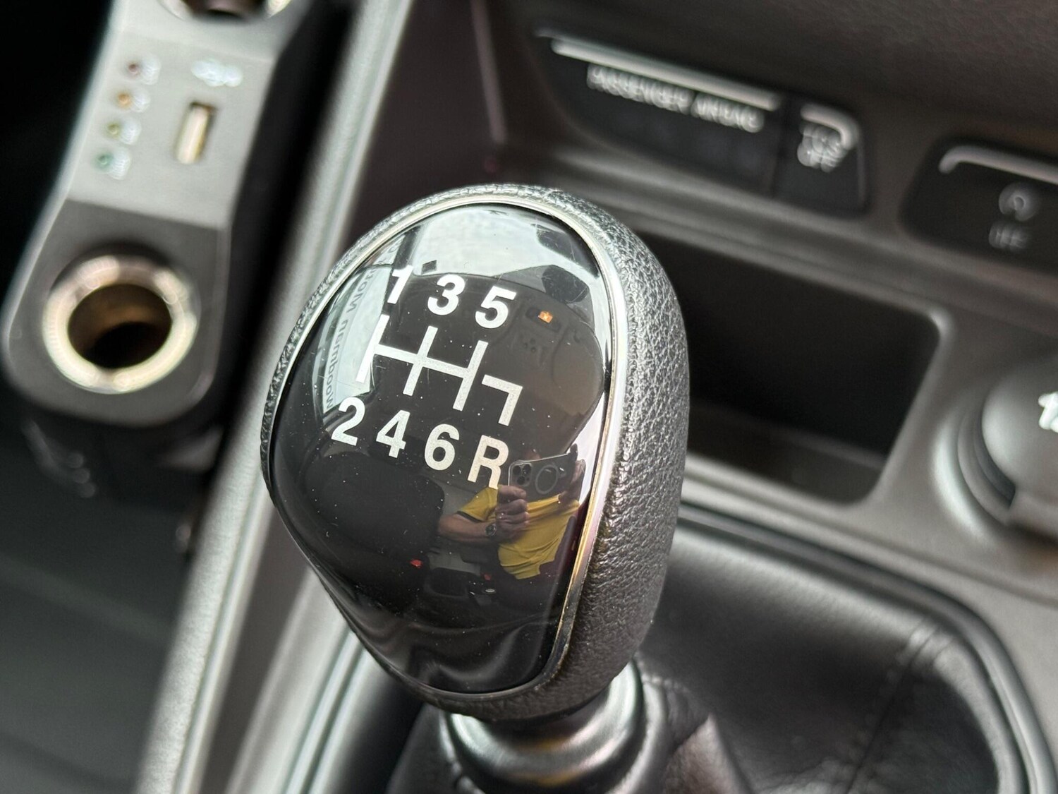 Vehicle 27