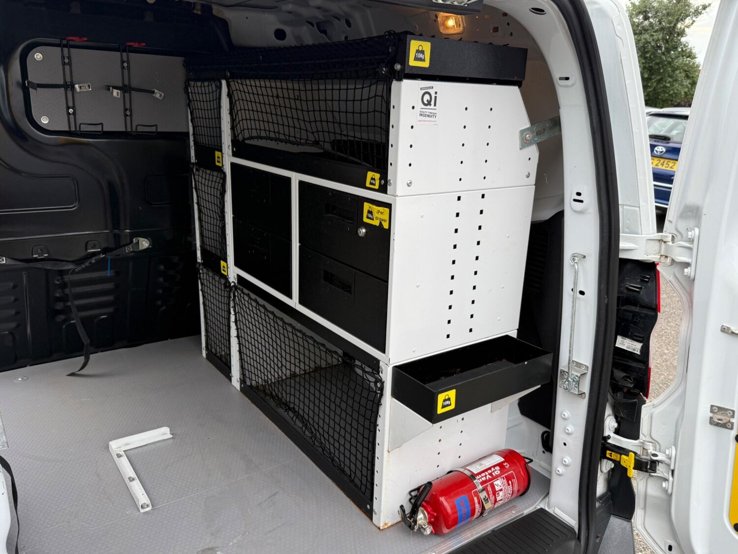 Vehicle 36
