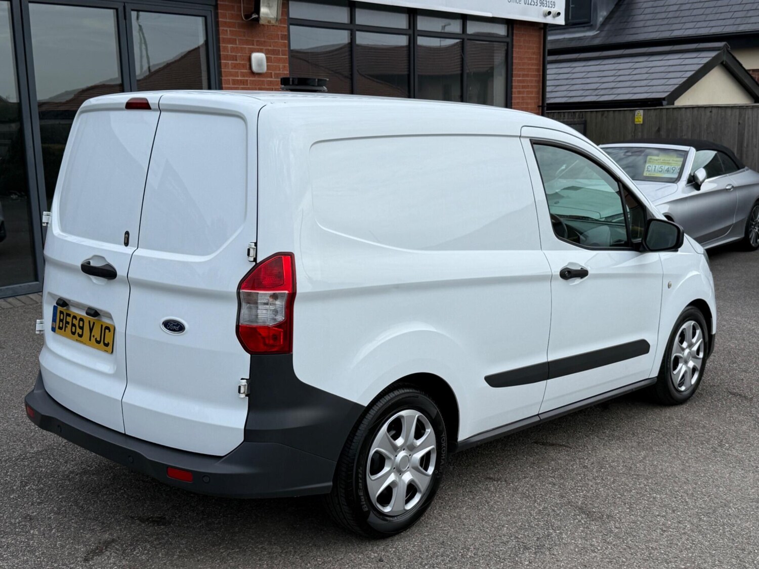 Vehicle 7