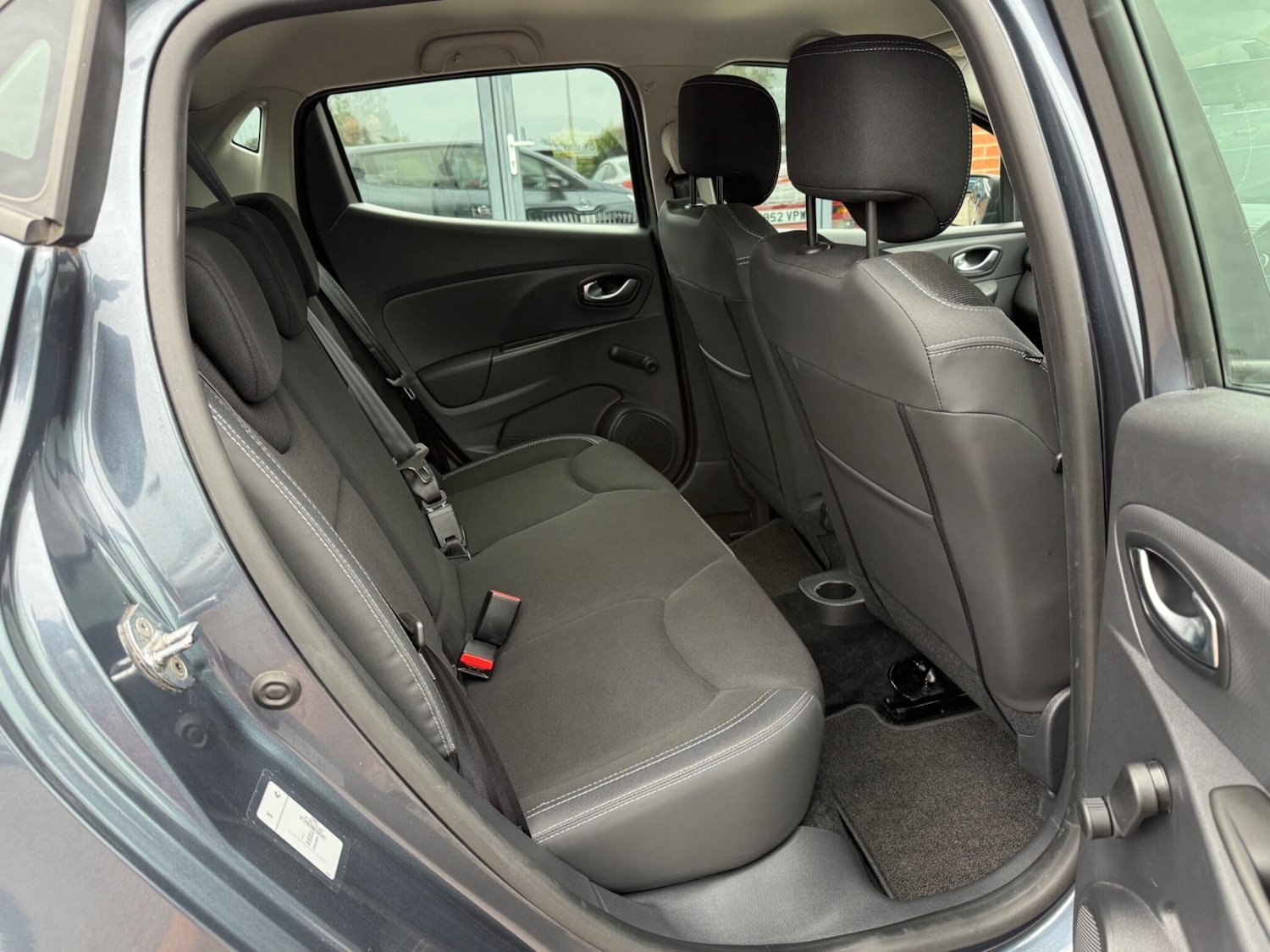 Used Renault Clio 2025 for sale - 77177799: Photo 11