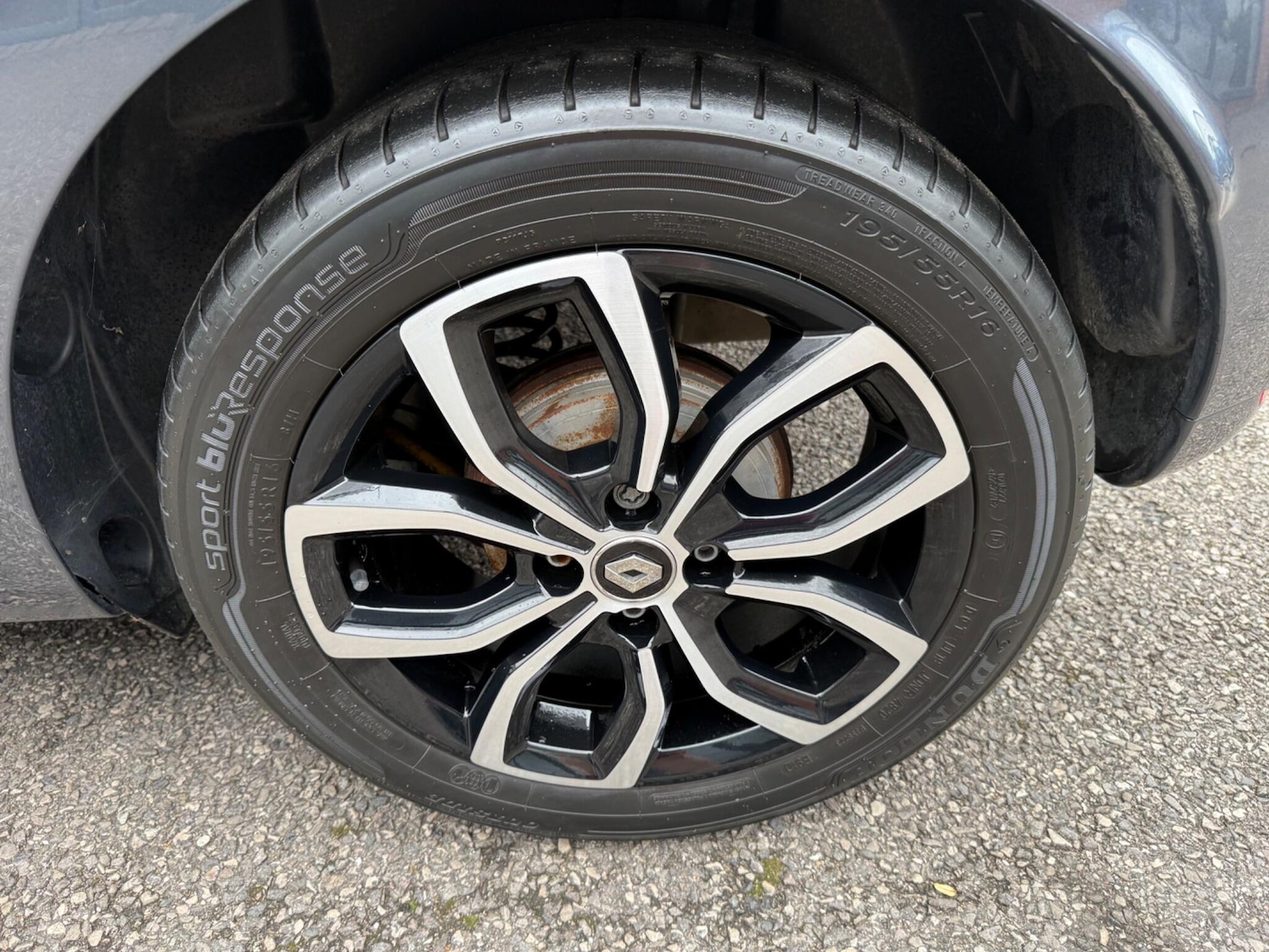 Used Renault Clio 2025 for sale - 77177799: Photo 17