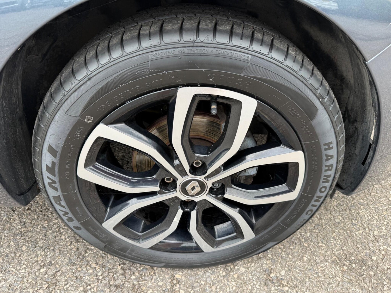 Used Renault Clio 2025 for sale - 77177799: Photo 19