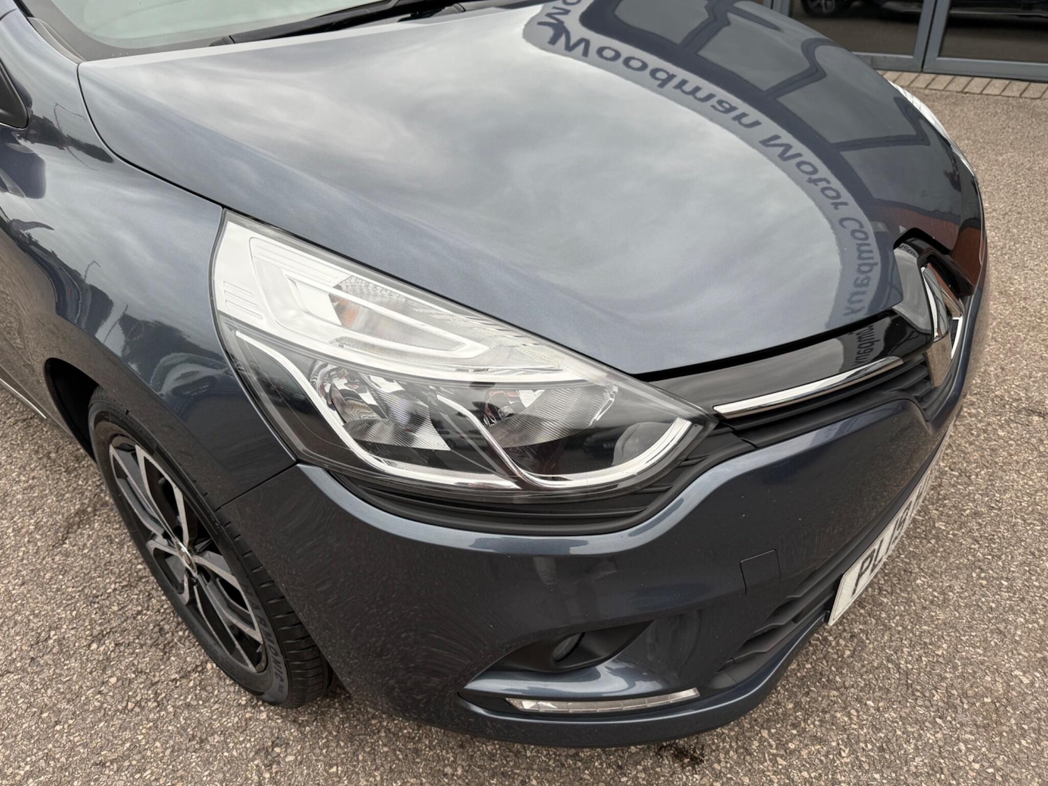 Used Renault Clio 2025 for sale - 77177799: Photo 21