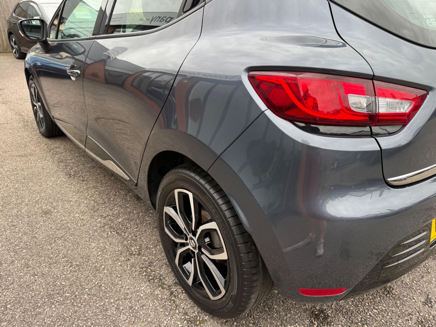 Used Renault Clio 2025 for sale - 77177799: Photo 26