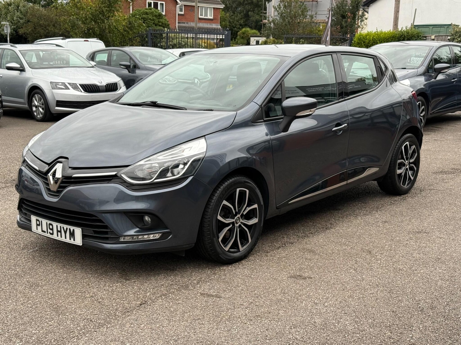Used Renault Clio 2025 for sale - 77177799: Photo 3