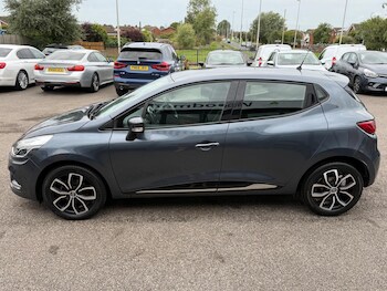 Used Renault Clio 2025 for sale - 77177799: Photo