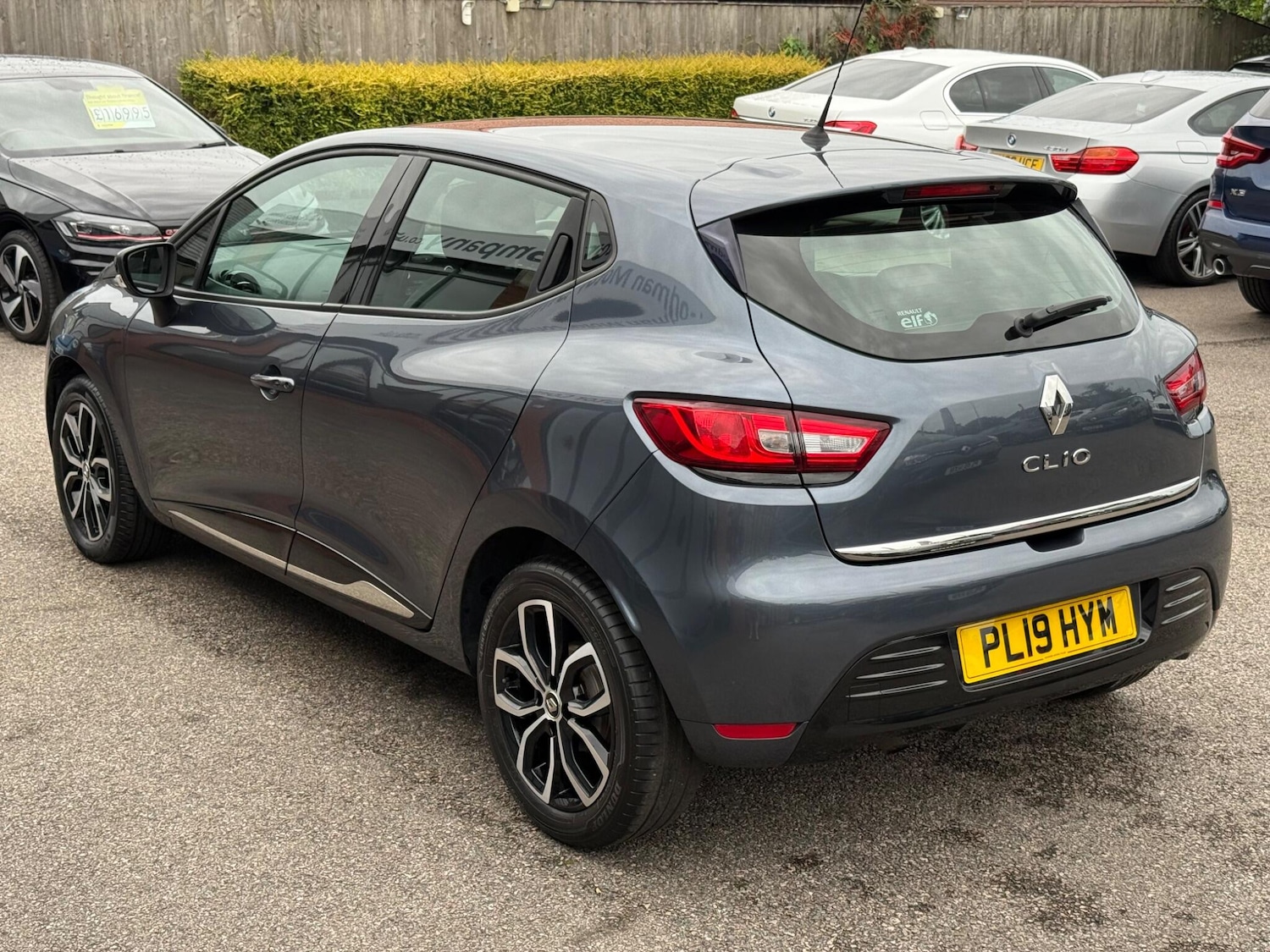 Used Renault Clio 2025 for sale - 77177799: Photo 5