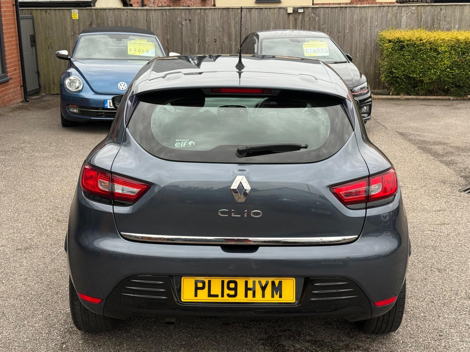 Used Renault Clio 2025 for sale - 77177799: Photo 6