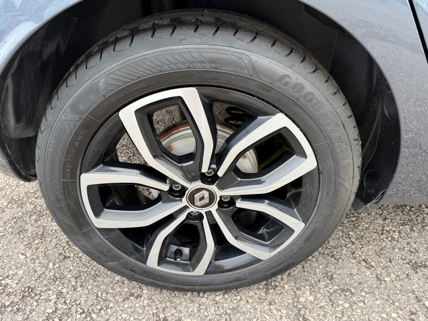 Used Renault Clio 2019 for sale - 77633355: Photo 17