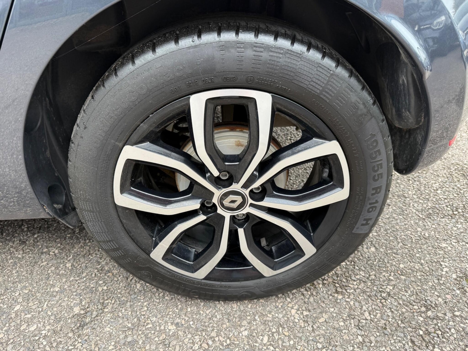 Used Renault Clio 2019 for sale - 77633355: Photo 20