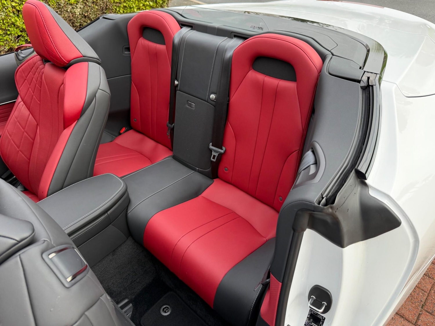 Used Lexus LC 2022 for sale - 77753584: Photo 13