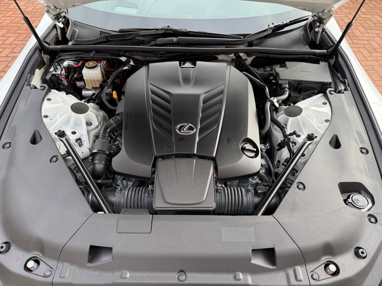 Used Lexus LC 2022 for sale - 77753584: Photo 15