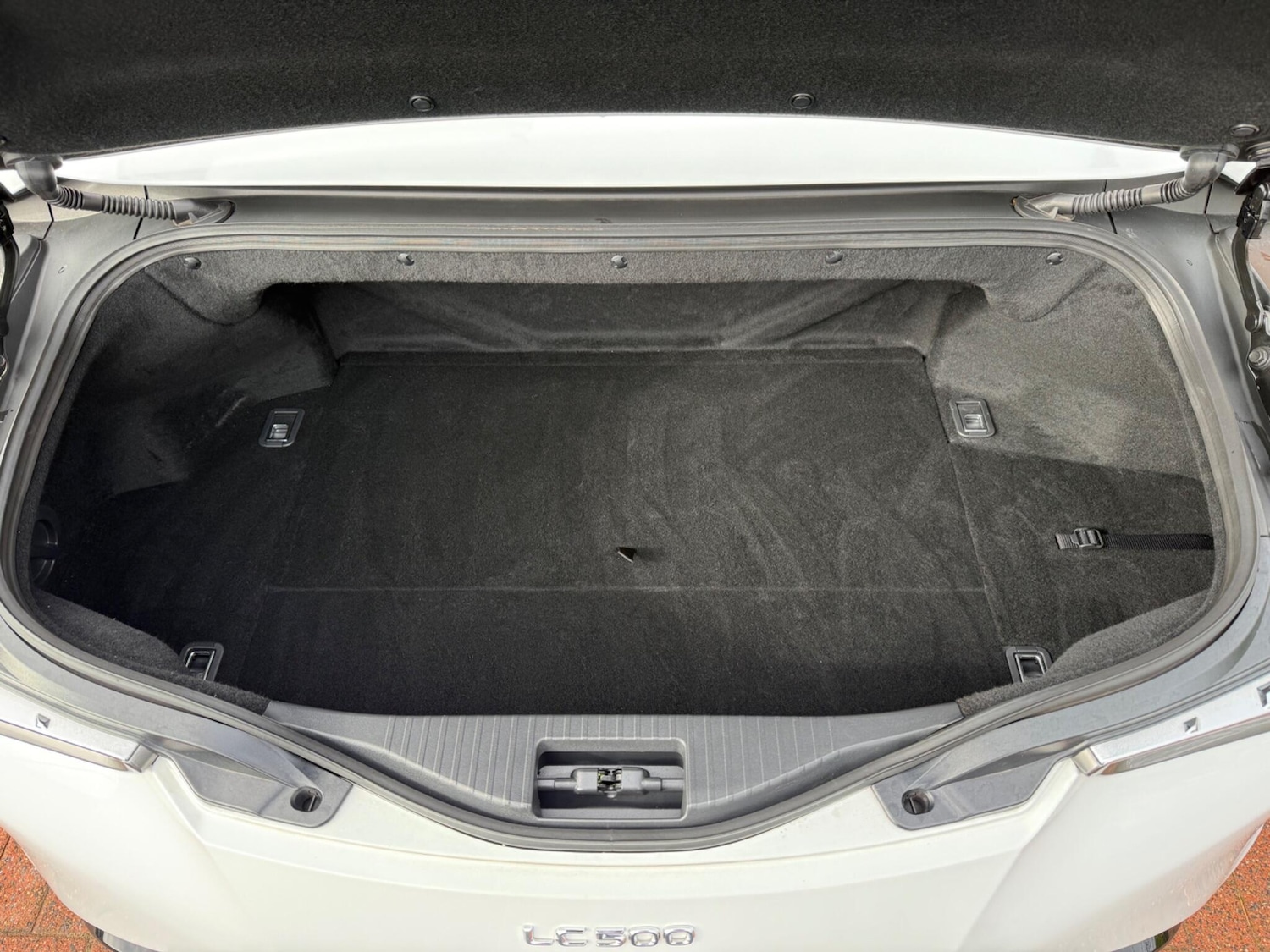 Used Lexus LC 2022 for sale - 77753584: Photo 16